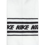 Nike Womens Everyday Lightweight No Show Socks