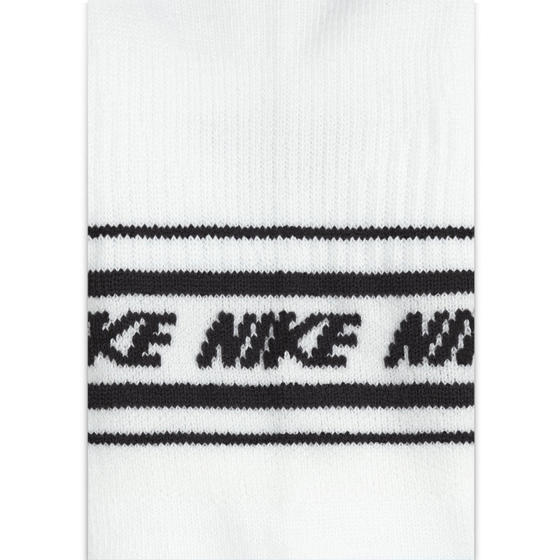 Nike Womens Everyday Lightweight No Show Socks