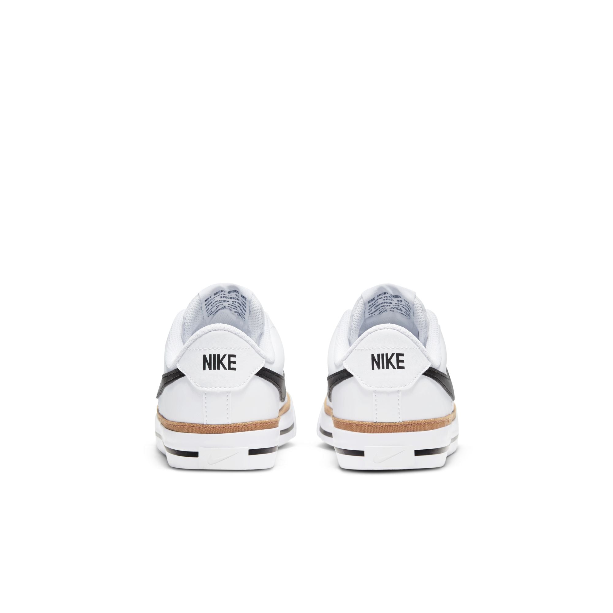 Nike Kids Court Legacy Shoes