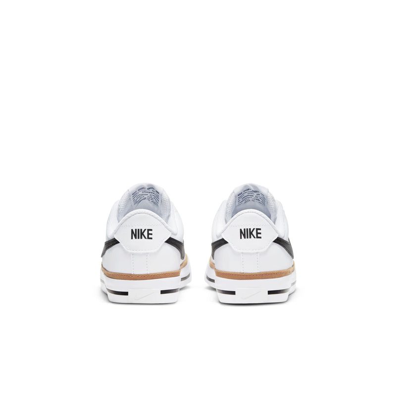 Nike Kids Court Legacy Shoes