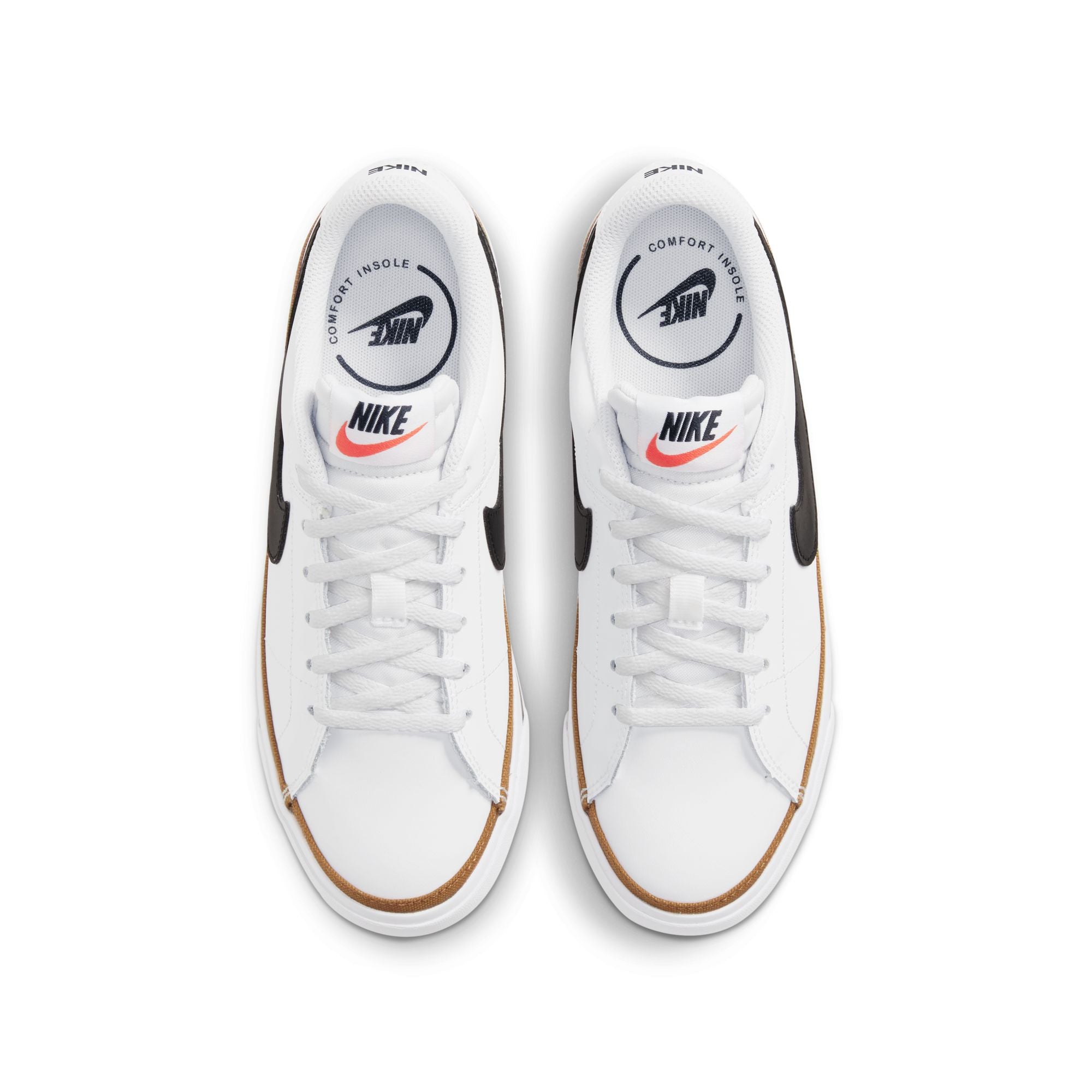Nike Kids Court Legacy Shoes