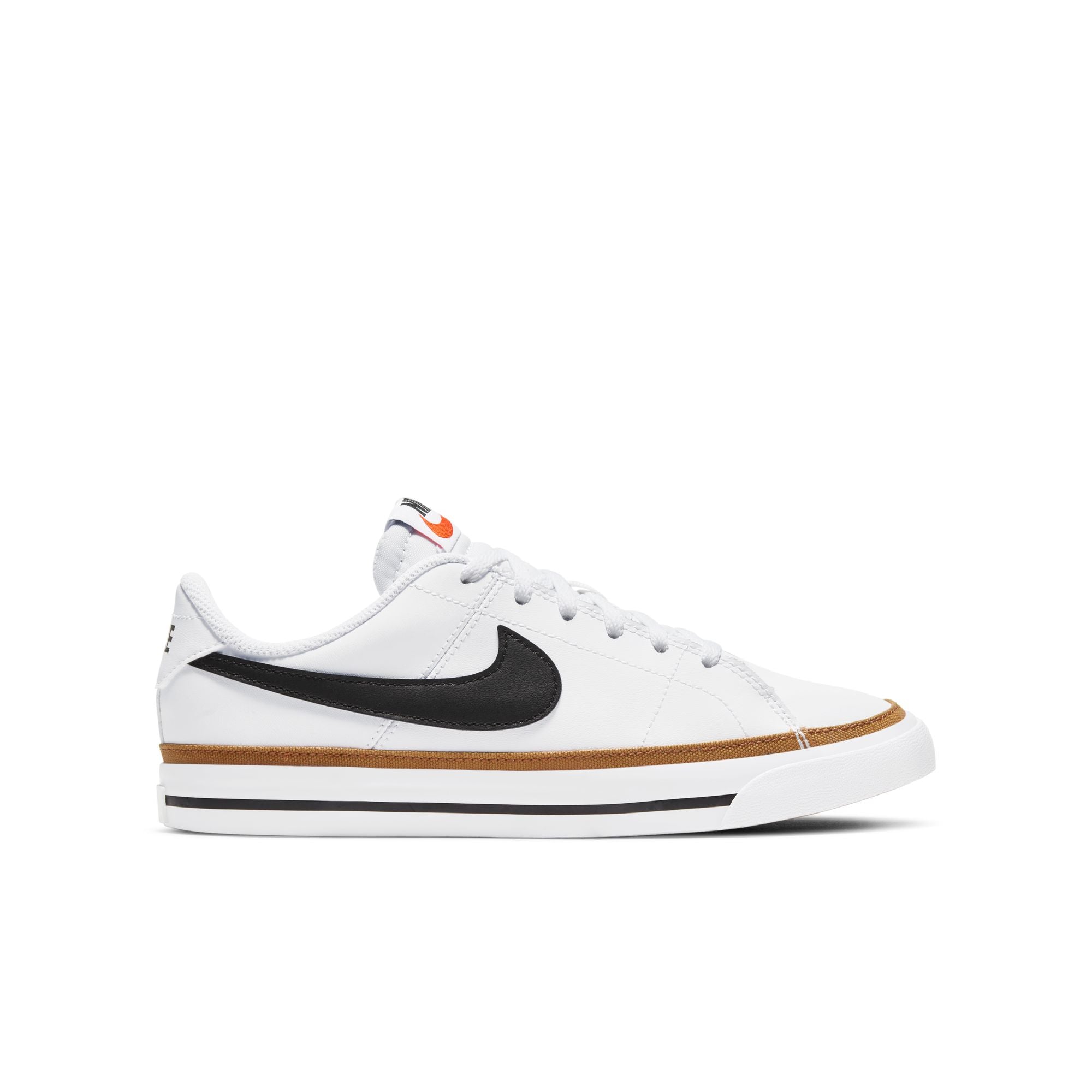 Nike Kids Court Legacy Shoes
