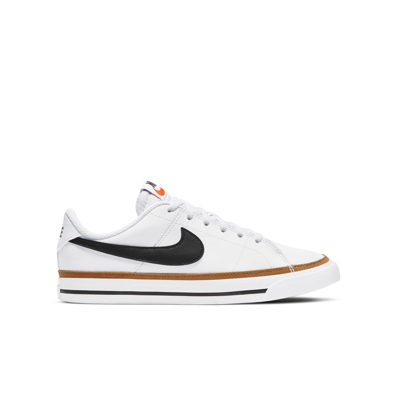 Nike Kids Court Legacy Shoes