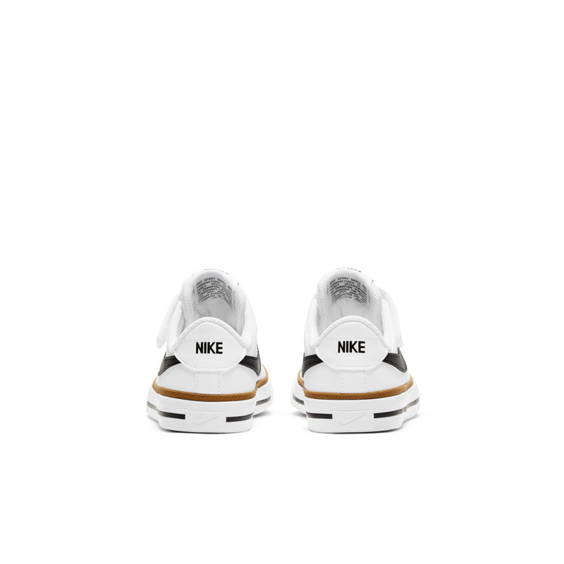 Nike Little Kids Court Legacy Shoes