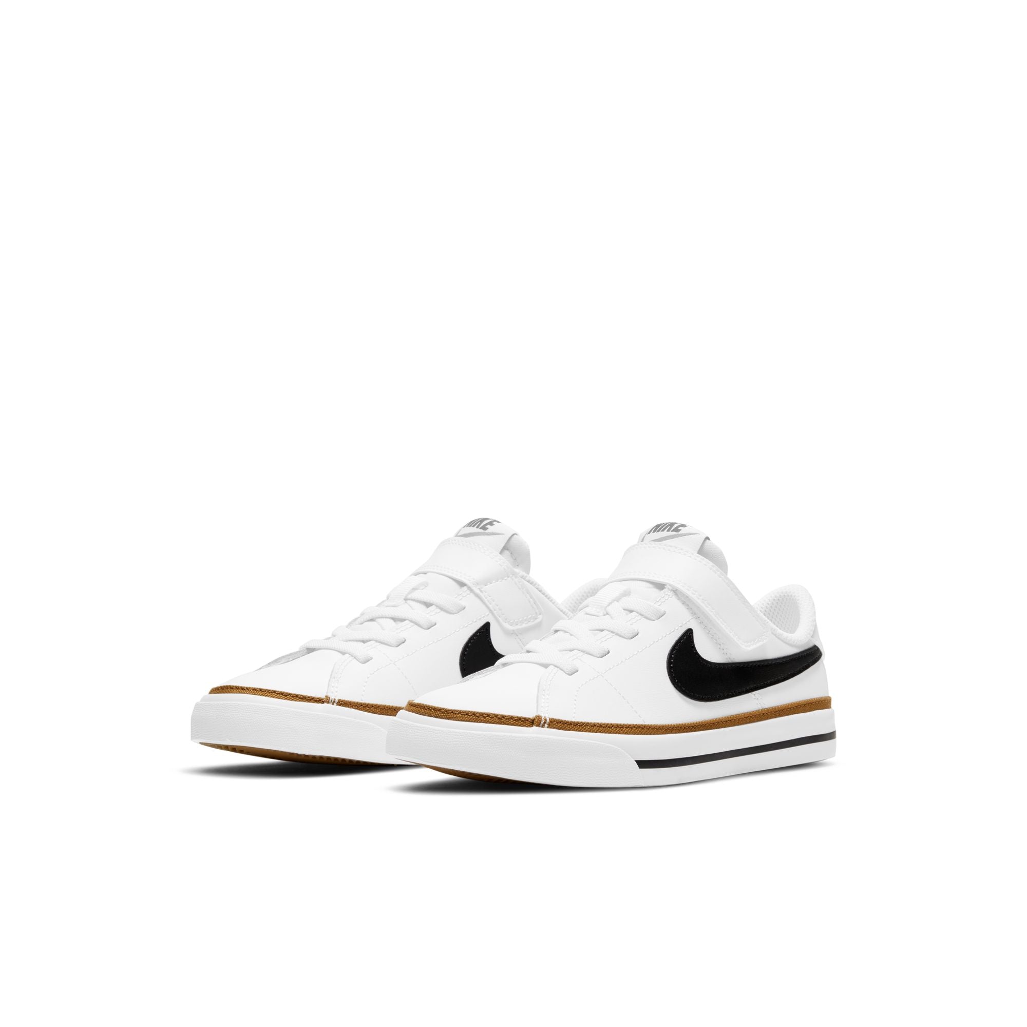 Nike Little Kids Court Legacy Shoes