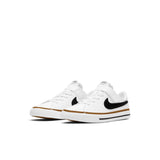 Nike Little Kids Court Legacy Shoes