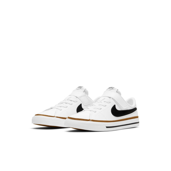 Nike Little Kids Court Legacy Shoes