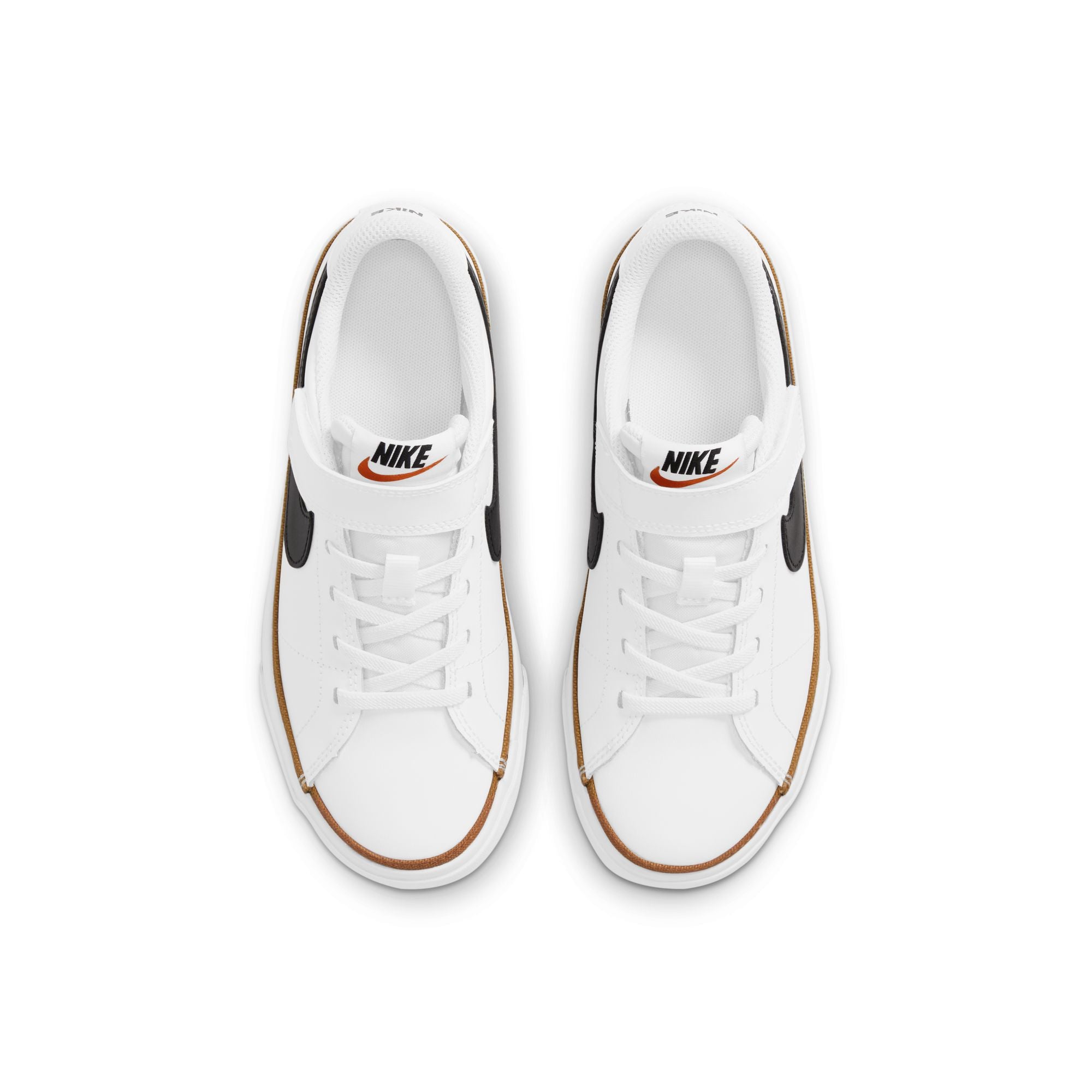 Nike Little Kids Court Legacy Shoes