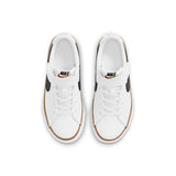 Nike Little Kids Court Legacy Shoes