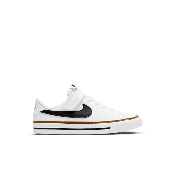 Nike Little Kids Court Legacy Shoes