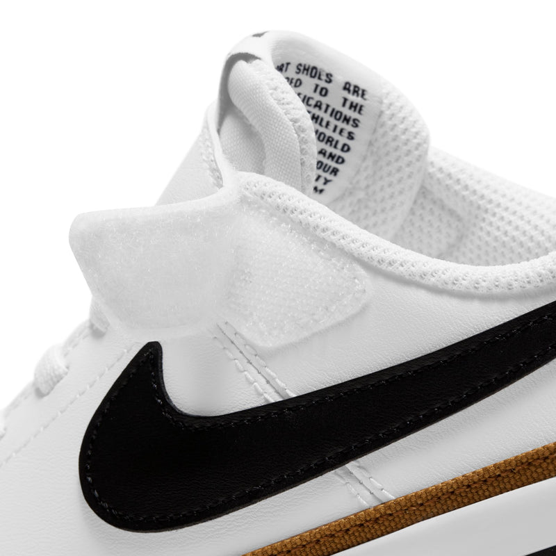 Nike Little Kids Court Legacy Shoes