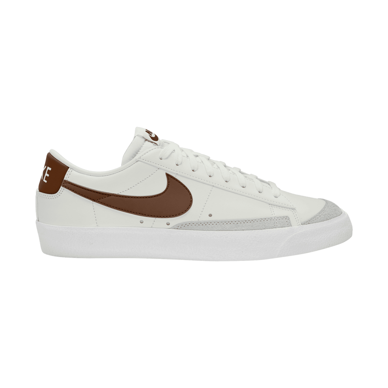 Nike Mens Blazer Low '77 Vintage Shoes