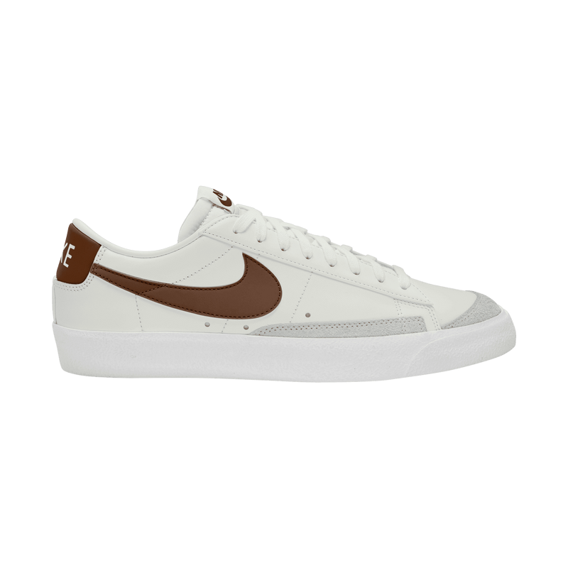 Nike Mens Blazer Low 77 Vintage Shoes ShopCGX