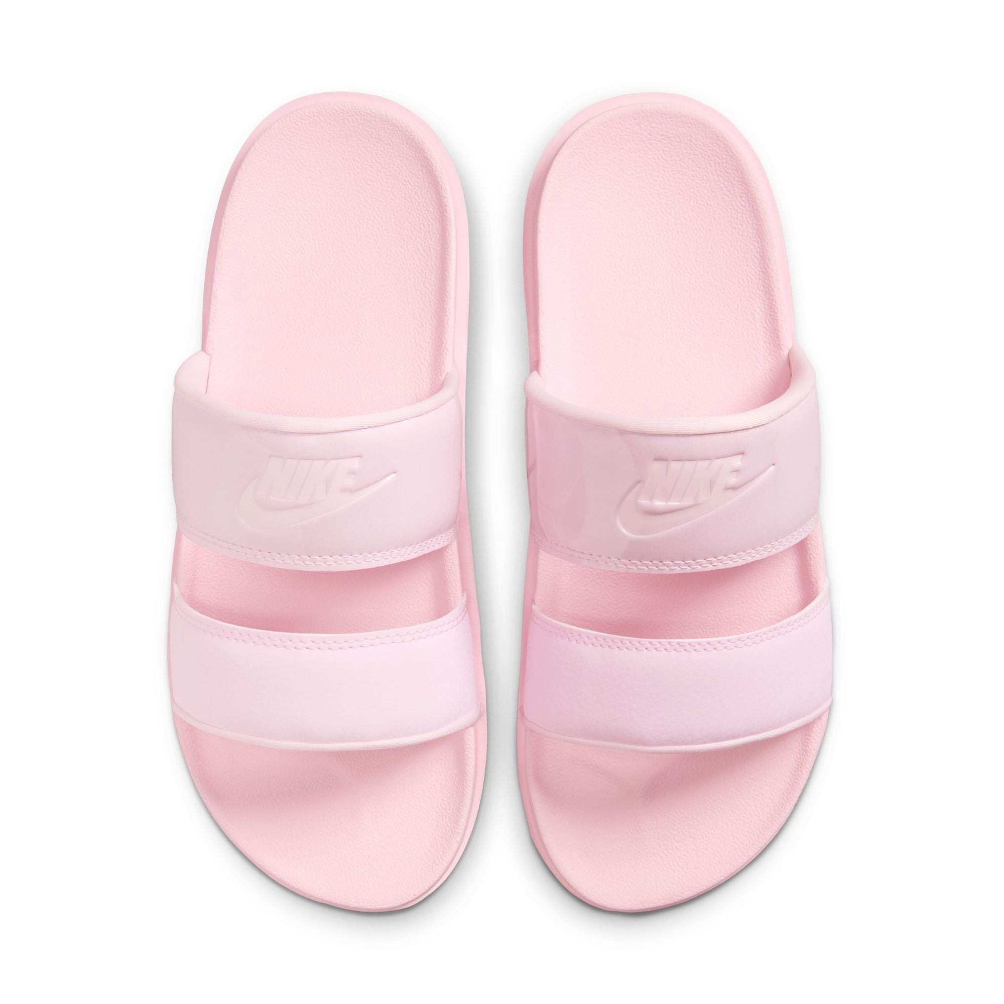 Nike Womens Offcourt Duo Slide Sandals