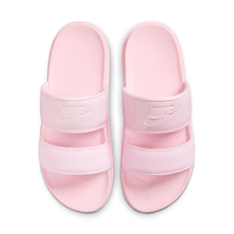 Nike Womens Offcourt Duo Slide Sandals