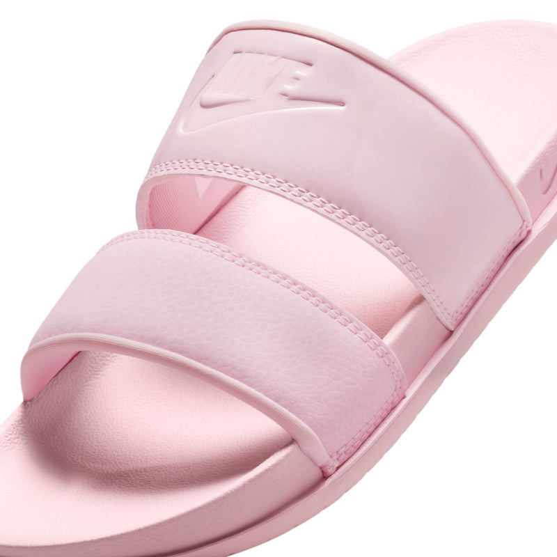 Nike Womens Offcourt Duo Slide Sandals