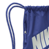 Nike Heritage Drawstring Bag