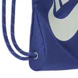 Nike Heritage Drawstring Bag