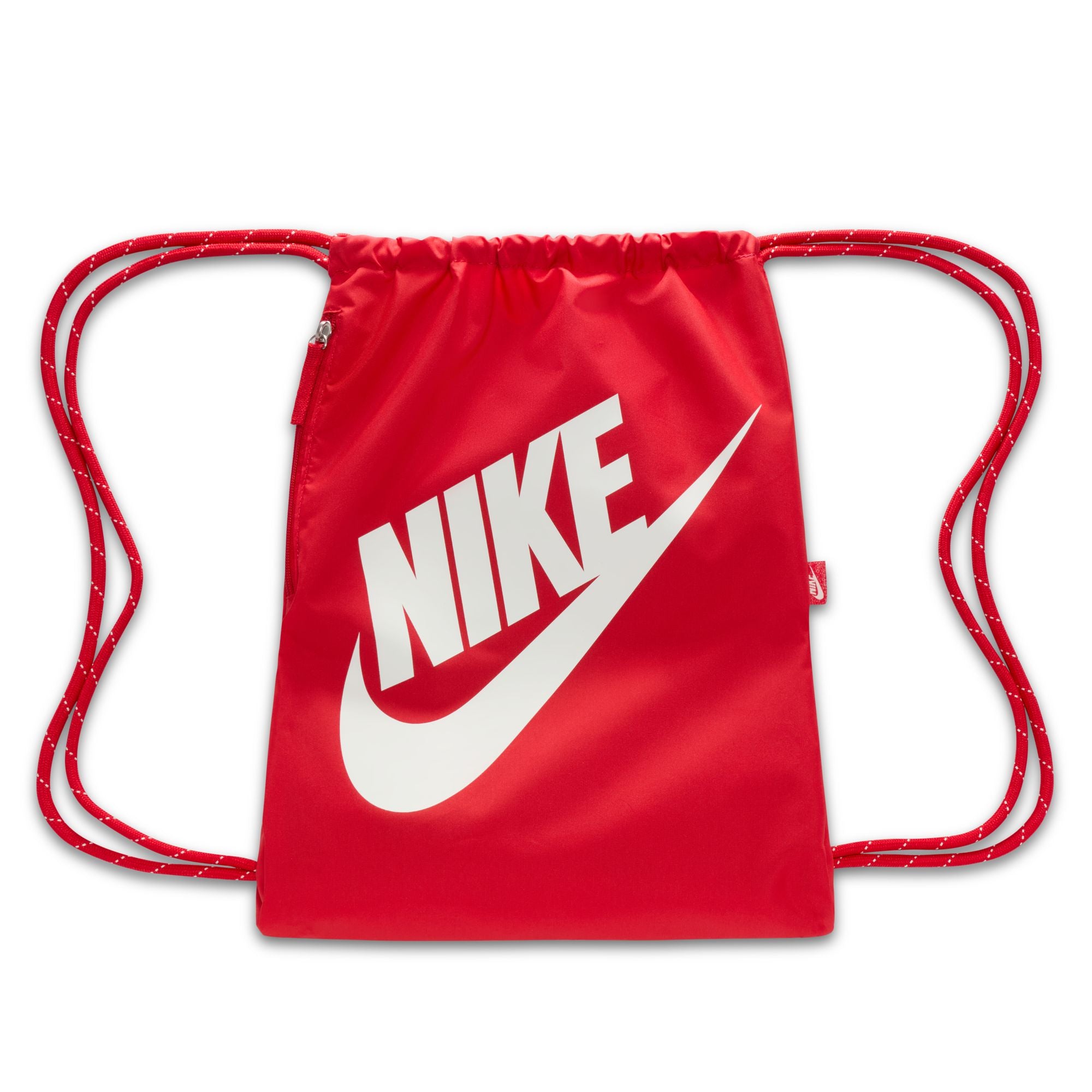 Nike Heritage Drawstring Bag