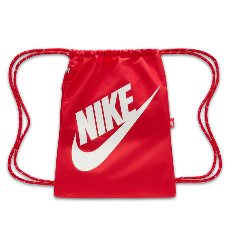 Nike Heritage Drawstring Bag