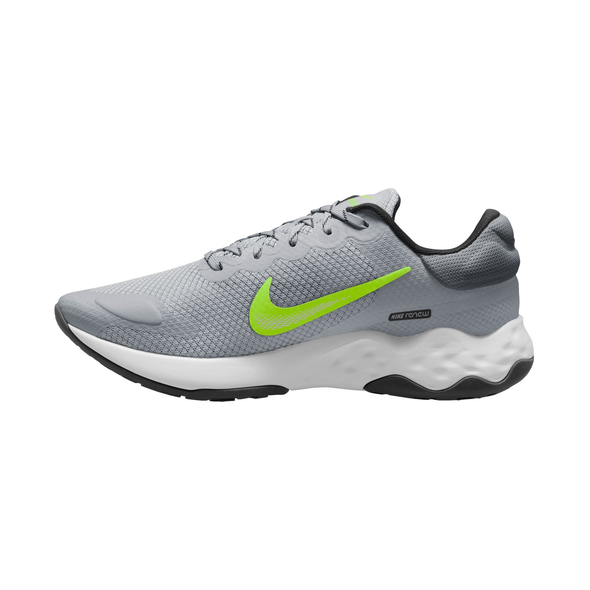 Nike Mens Renew Ride 3 Running Shoes