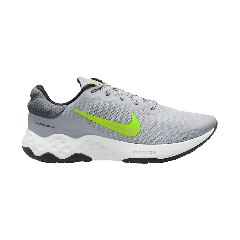 Nike Mens Renew Ride 3 Running Shoes