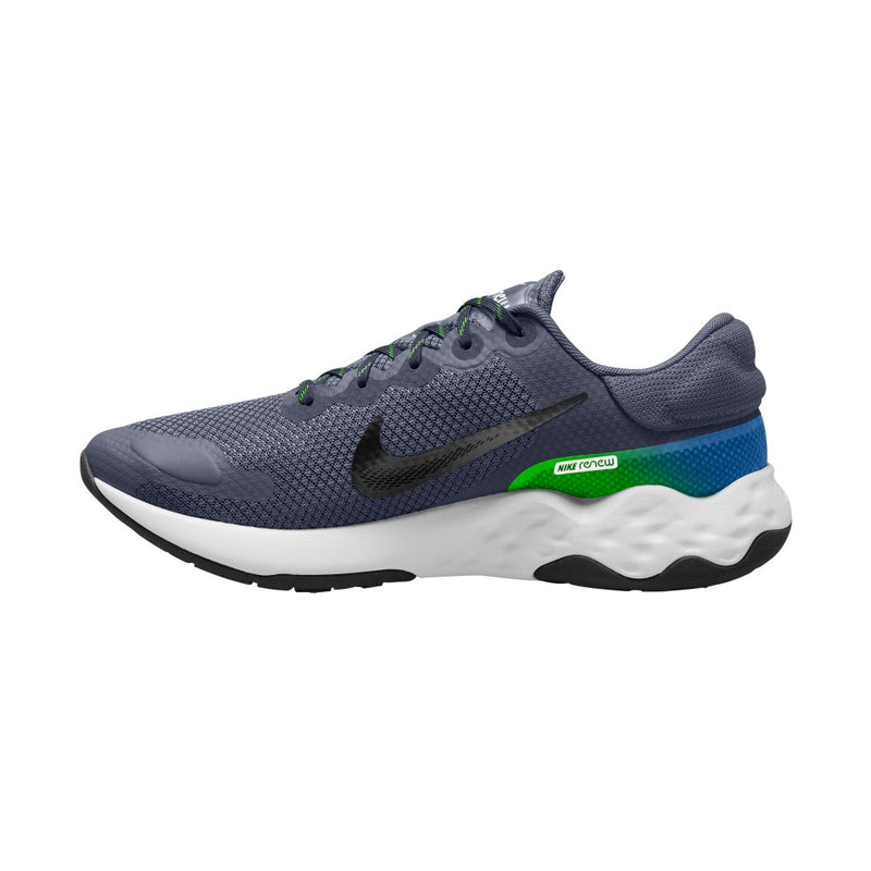 Nike Mens Renew Ride 3 Running Shoes