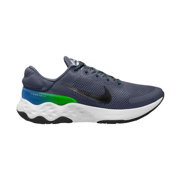 Nike Mens Renew Ride 3 Running Shoes