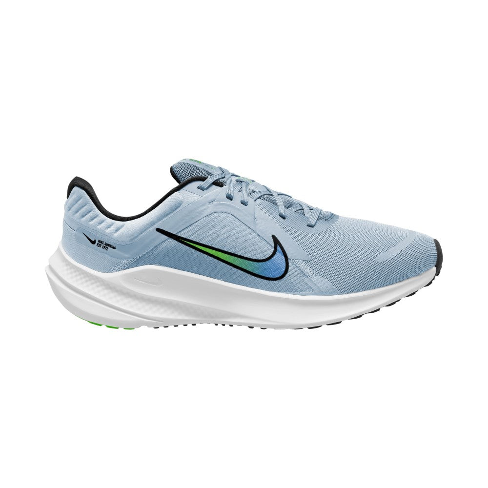 Nike Mens Quest 5 Running Shoes ShopCGX