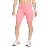 Nike Womens Dri-FIT One Mid-Rise 7" Biker Shorts