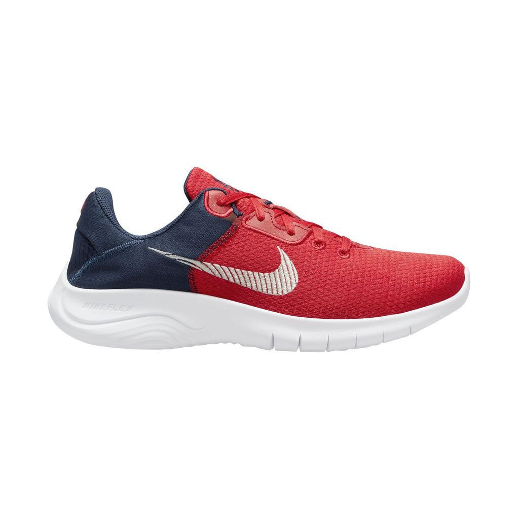 Nike fashion downshifter 9 vermelho