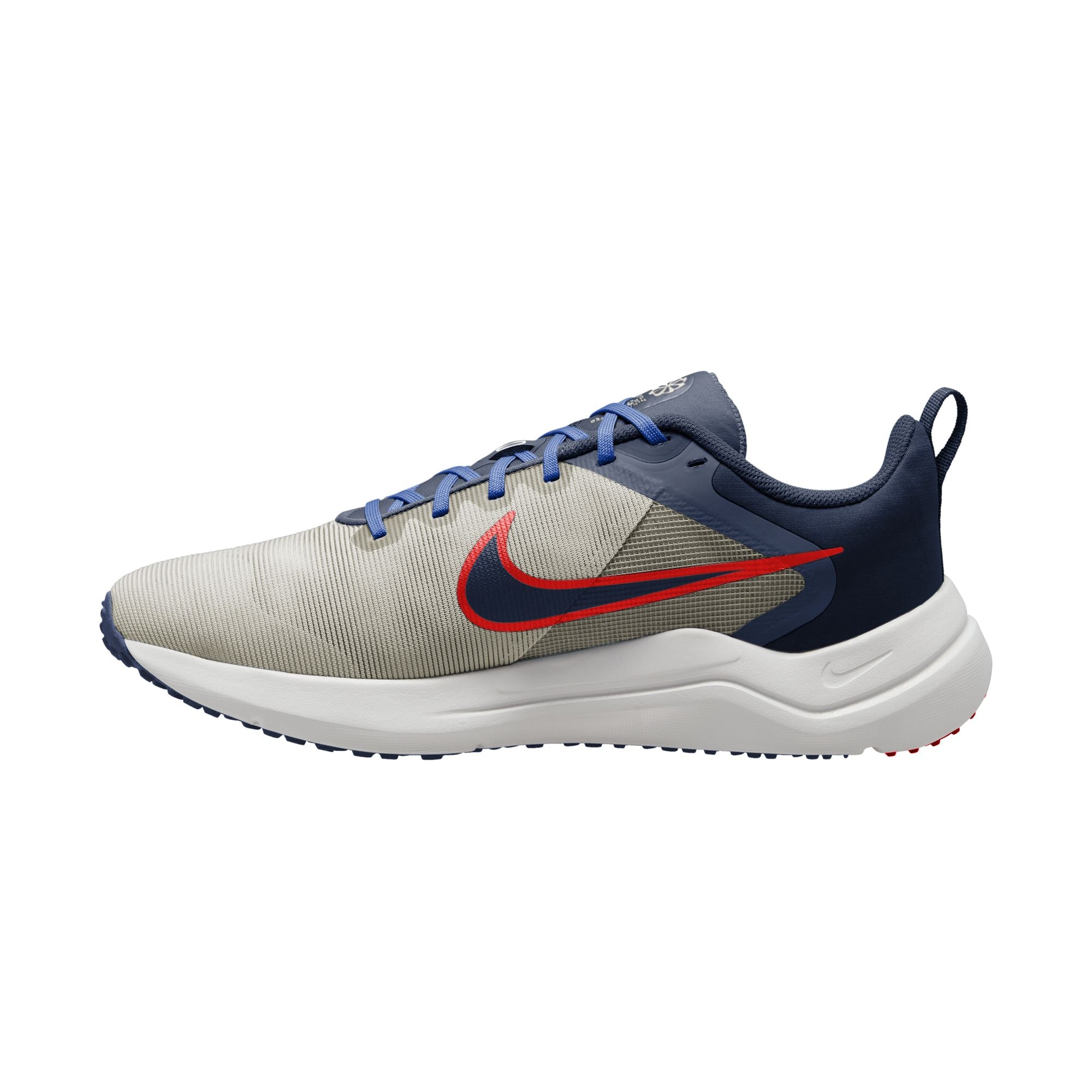 Nike Mens Downshifter 12 Running Shoes ShopCGX