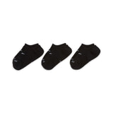 Nike Womens Everyday Plus Cushioned No Show Socks