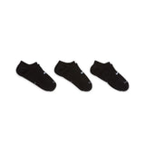 Nike Womens Everyday Plus Cushioned No Show Socks