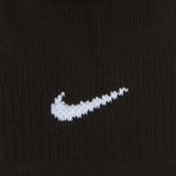 Nike Womens Everyday Plus Cushioned No Show Socks