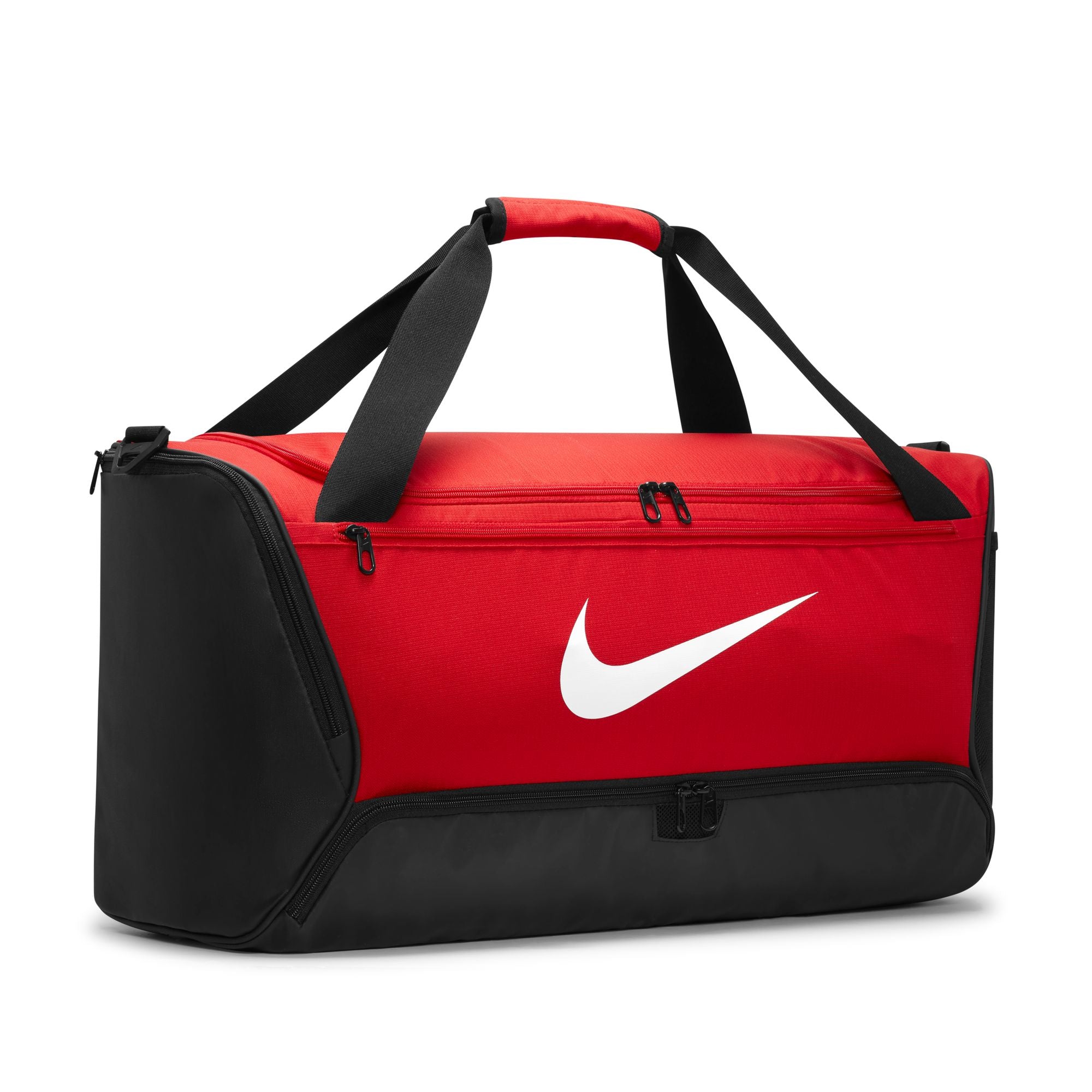 Nike Brasilia 9.5 Training Duffle Bag
