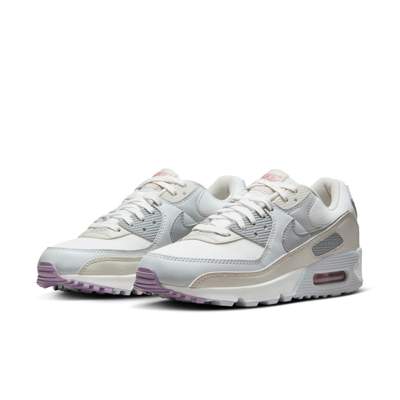 Nike Womens Air Max 90 Shoes