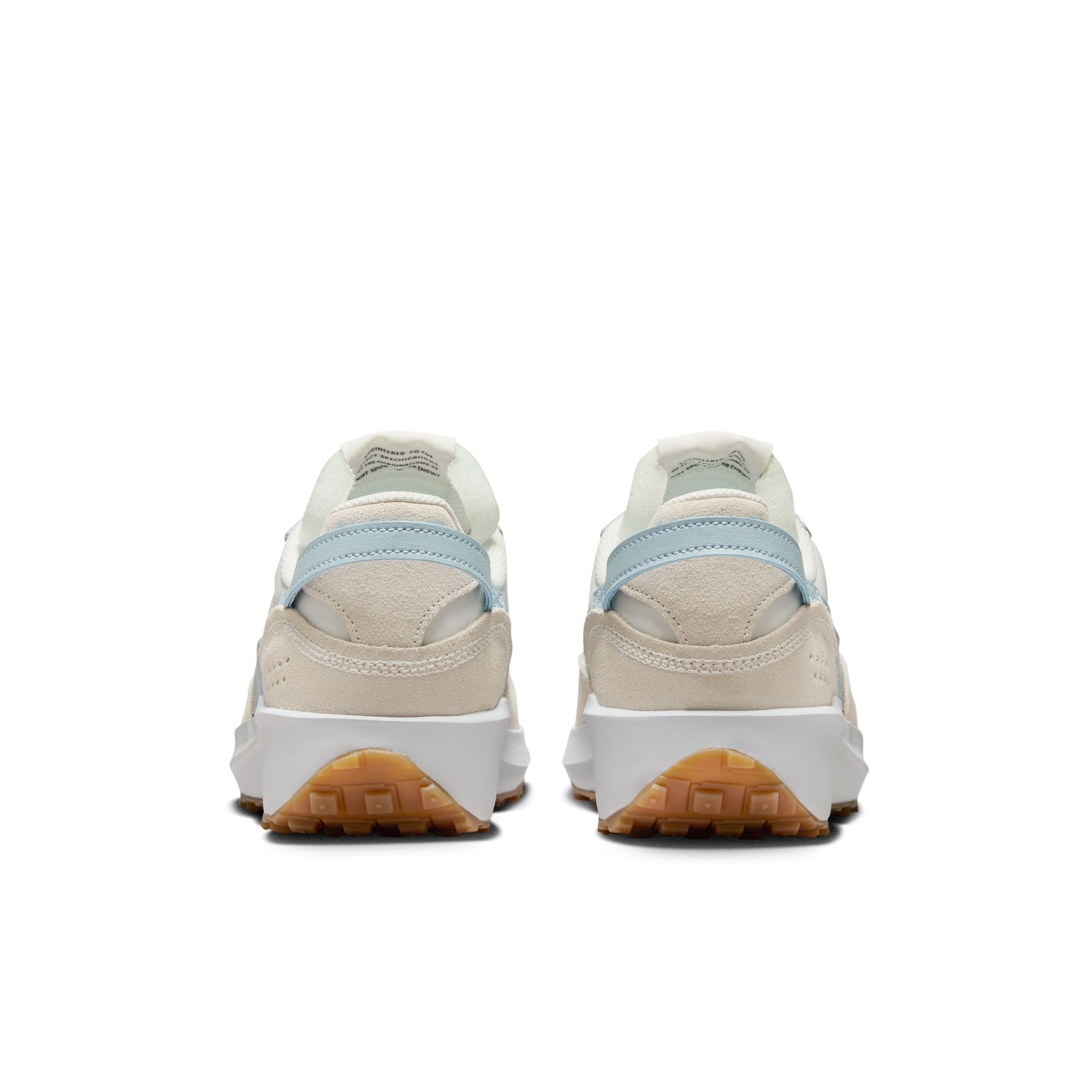 Nike Womens Waffle Debut Shoes