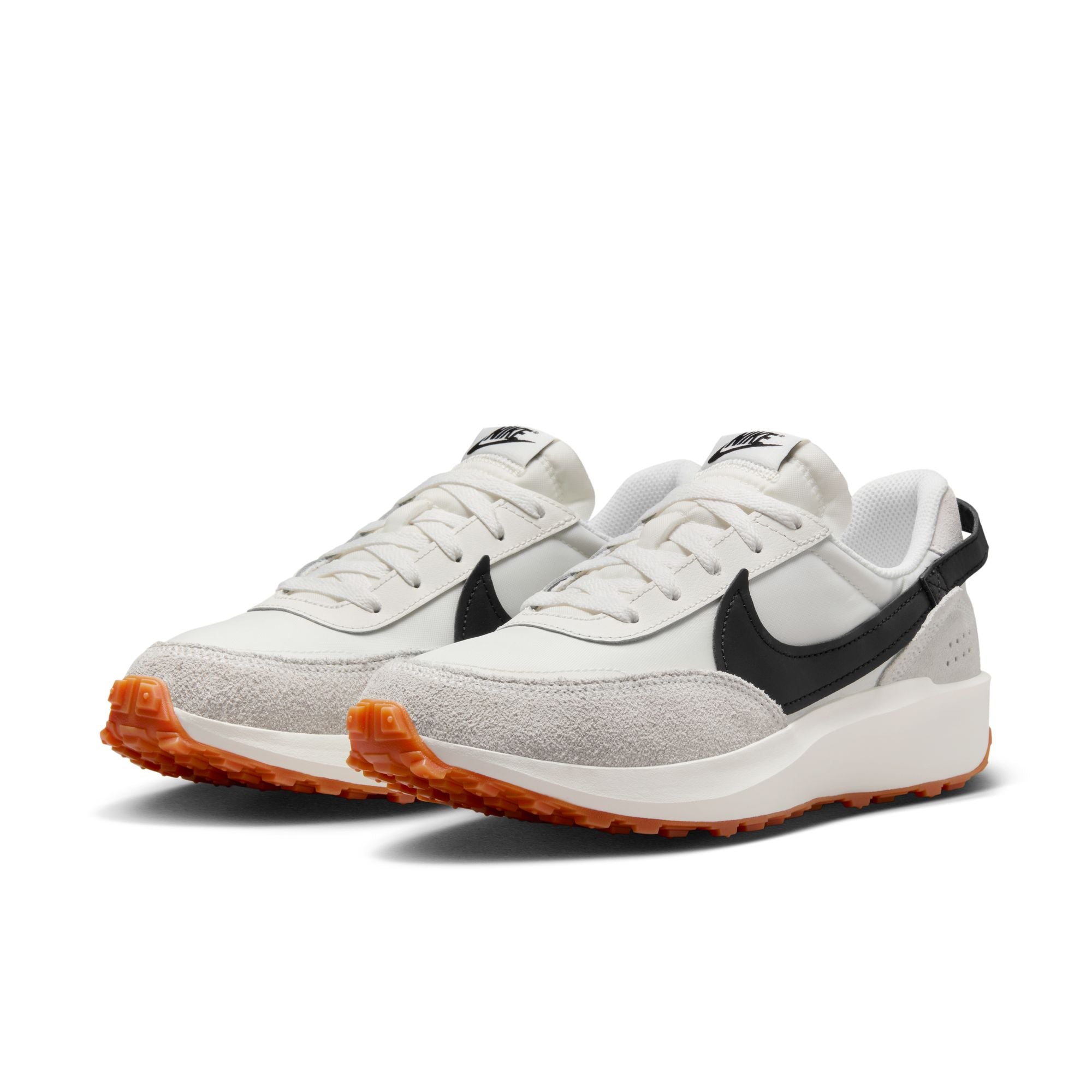 Nike Womens Waffle Debut Shoes