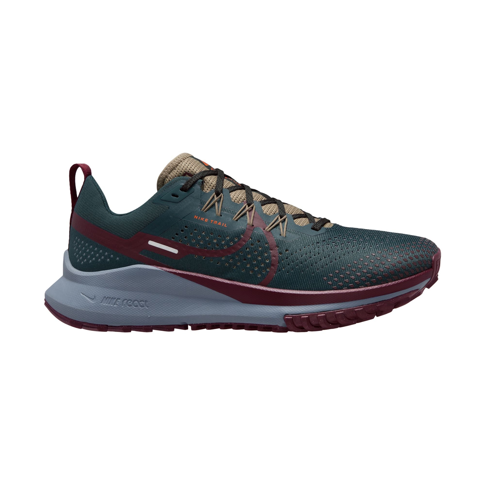 Nike Mens Pegasus Trail Running Shoes – ShopCGX1