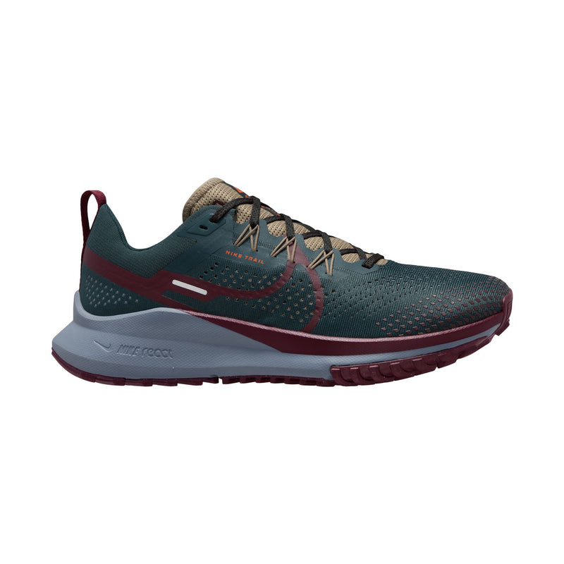 Nike Mens Pegasus Trail Running Shoes – ShopCGX - Main Image
