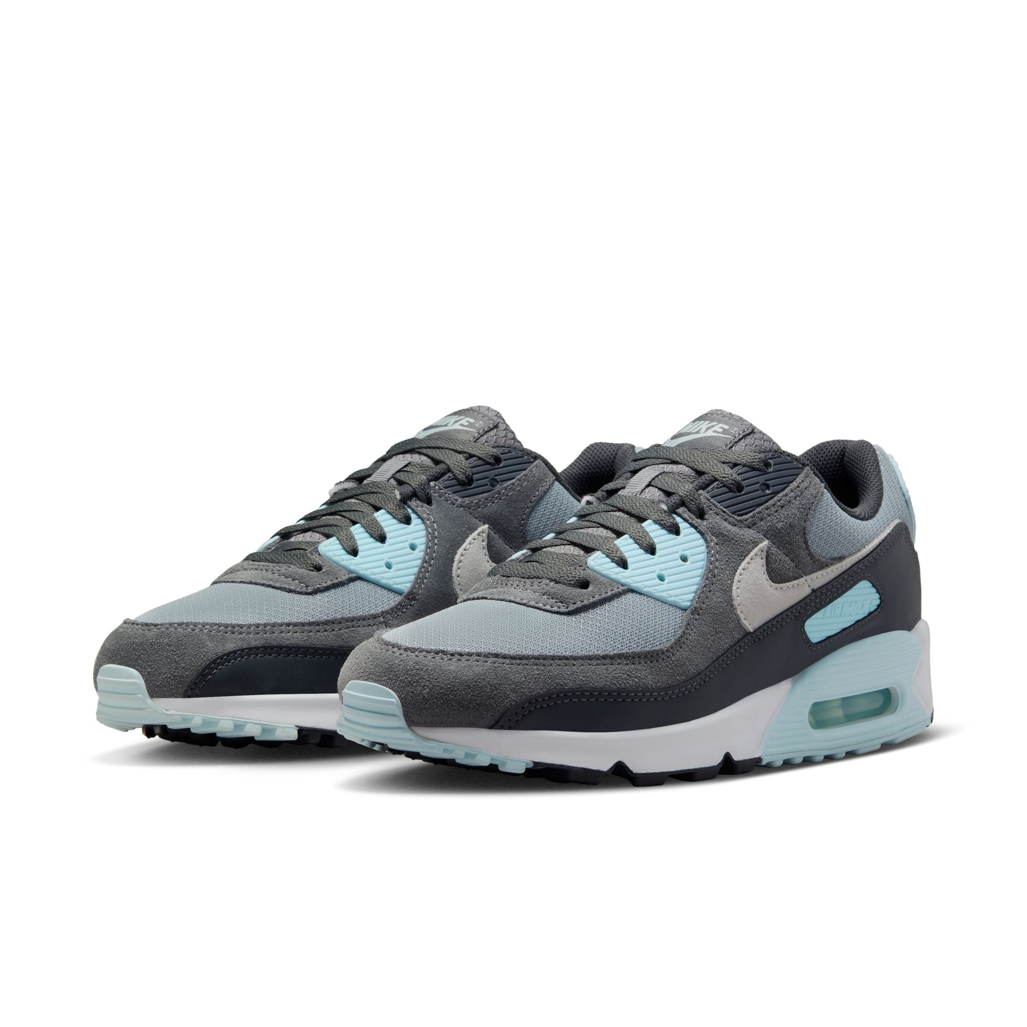 Nike Mens Air Max 90 Shoes