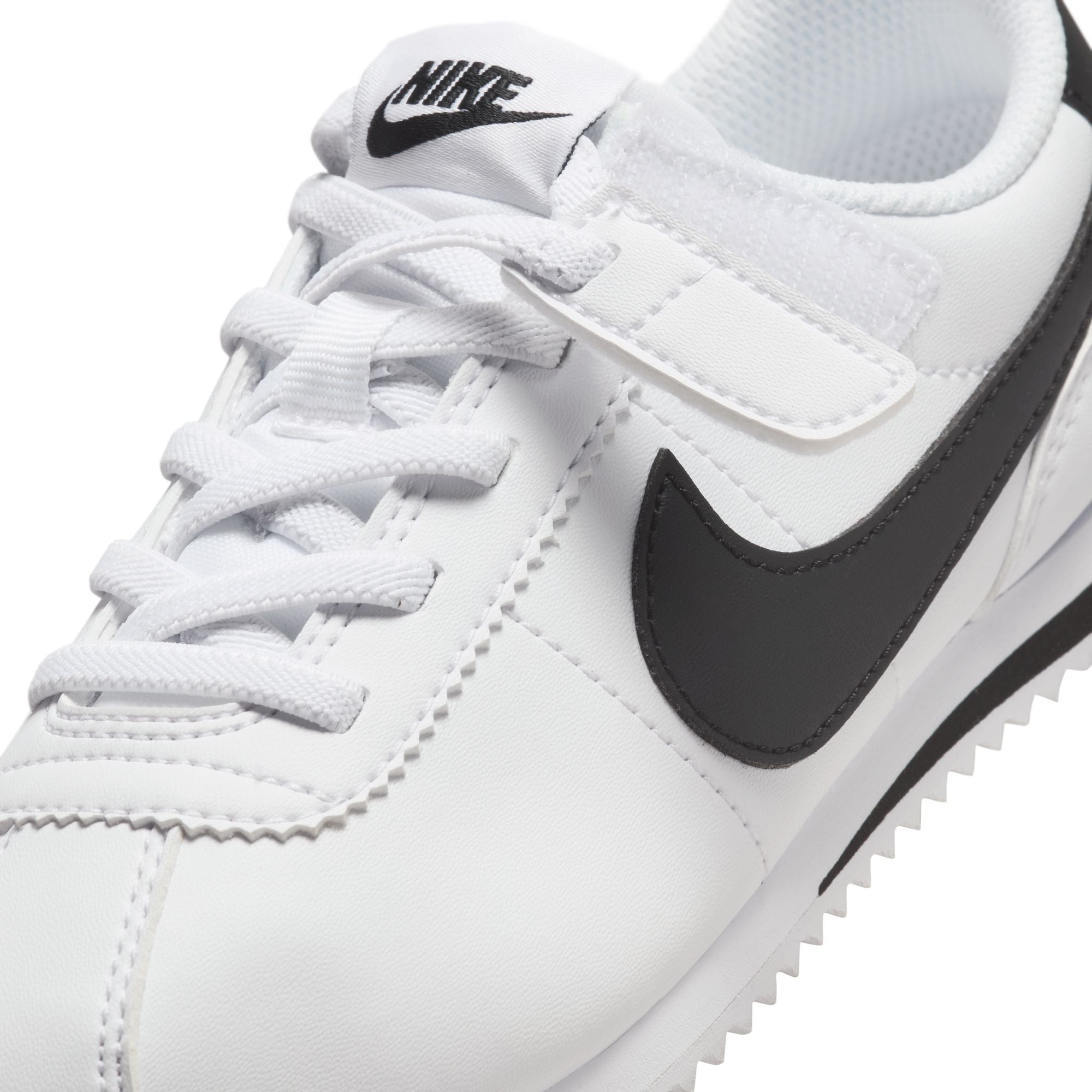 Nike Little Kids Cortez EasyOn Shoes
