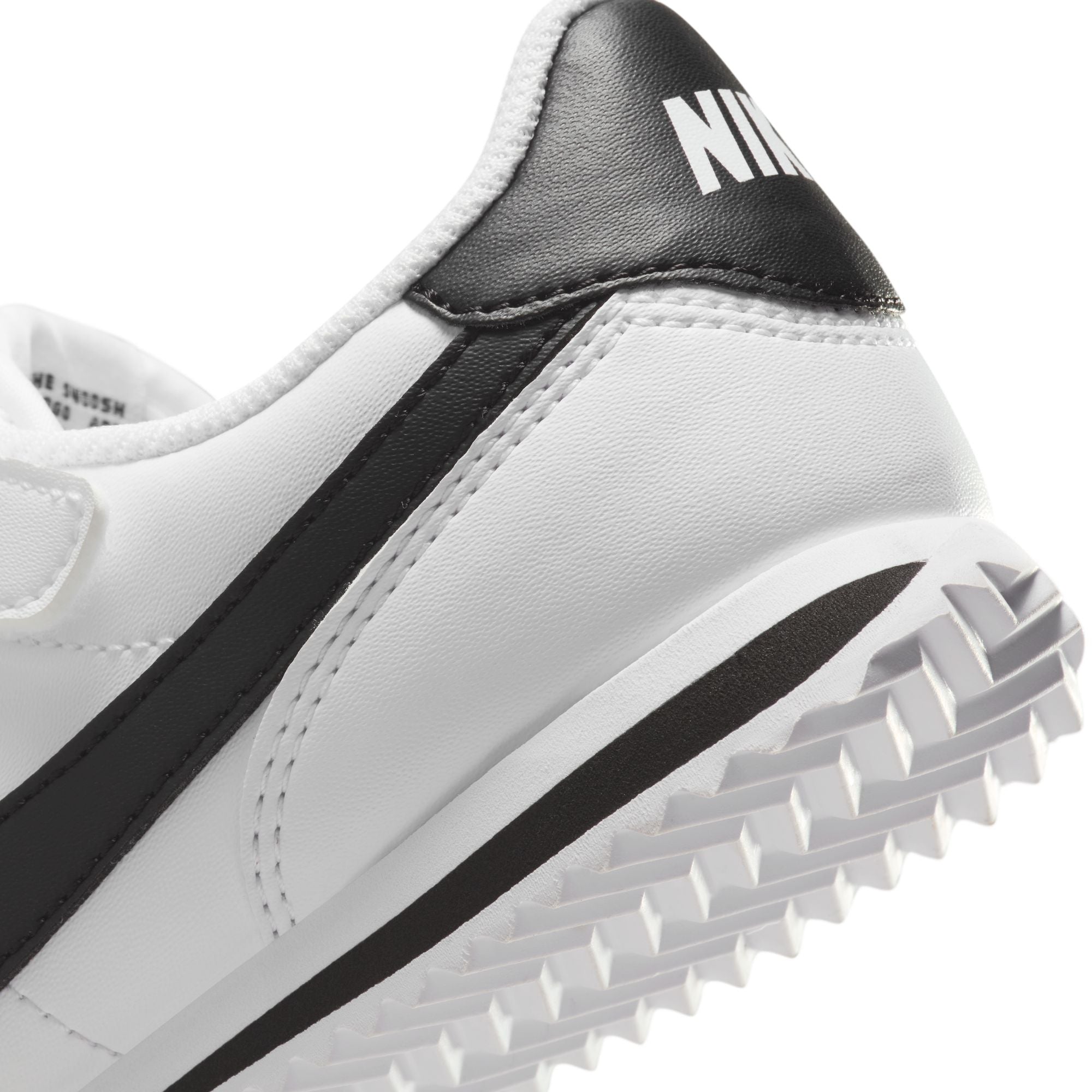 Nike Little Kids Cortez EasyOn Shoes