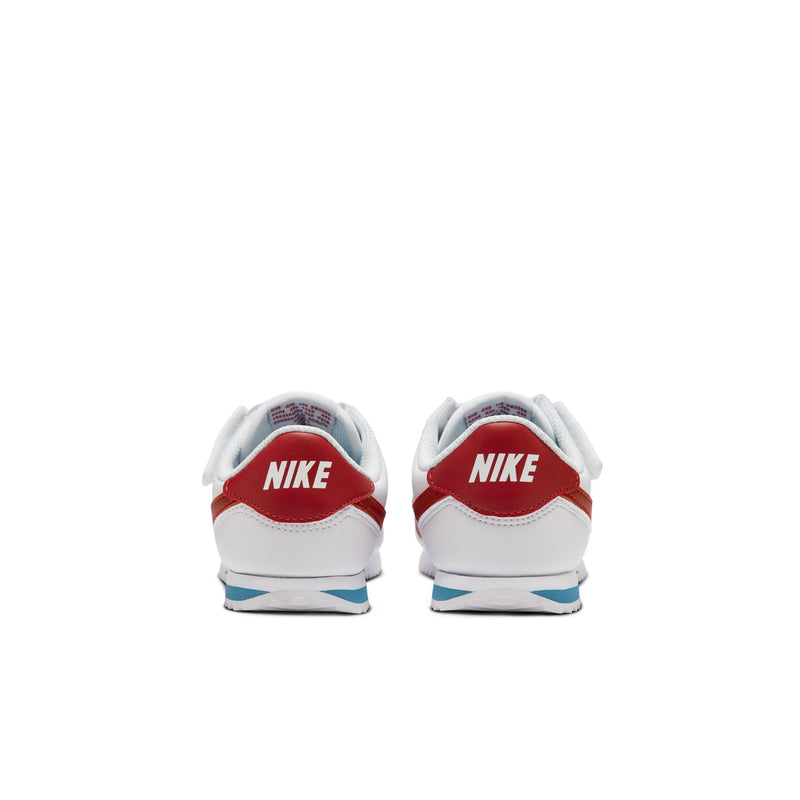 Nike Little Kids Cortez EasyOn Shoes
