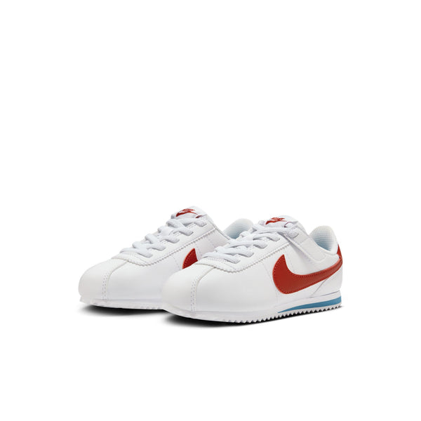 Nike Little Kids Cortez EasyOn Shoes