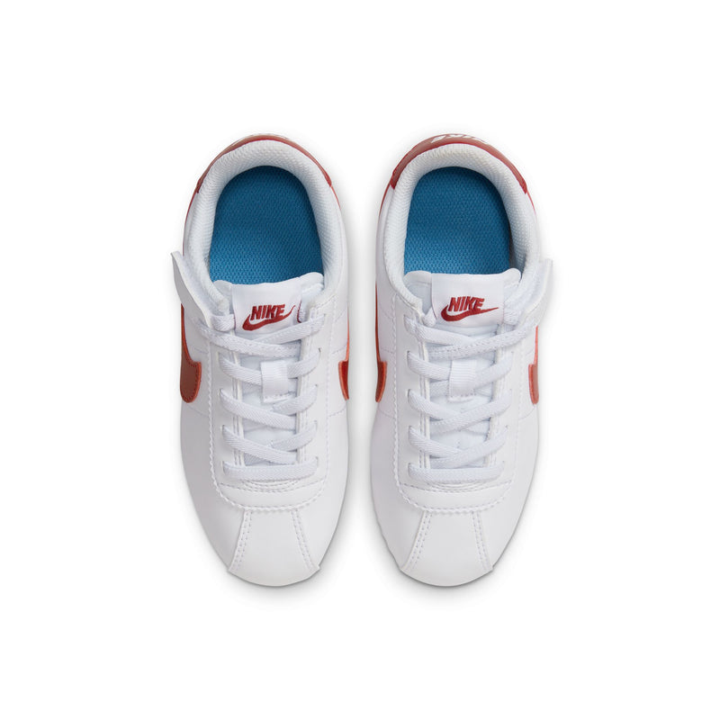 Nike Little Kids Cortez EasyOn Shoes