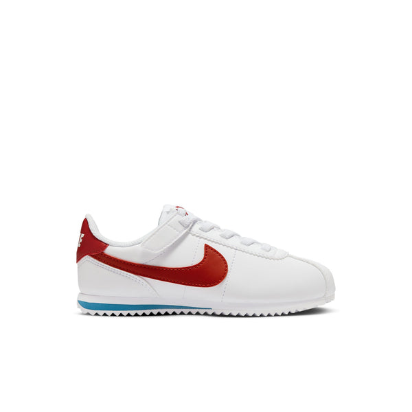 Nike Little Kids Cortez EasyOn Shoes