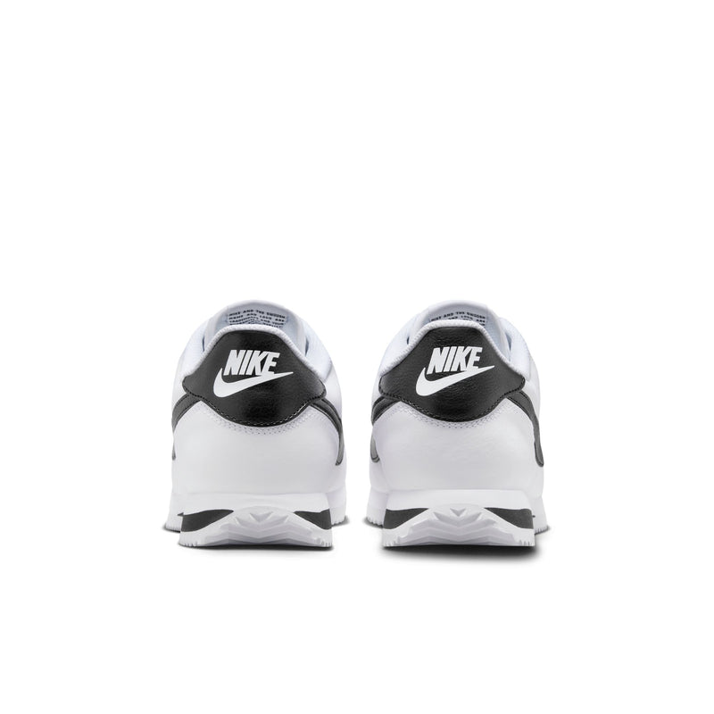 Nike Mens Cortez Leather Shoes