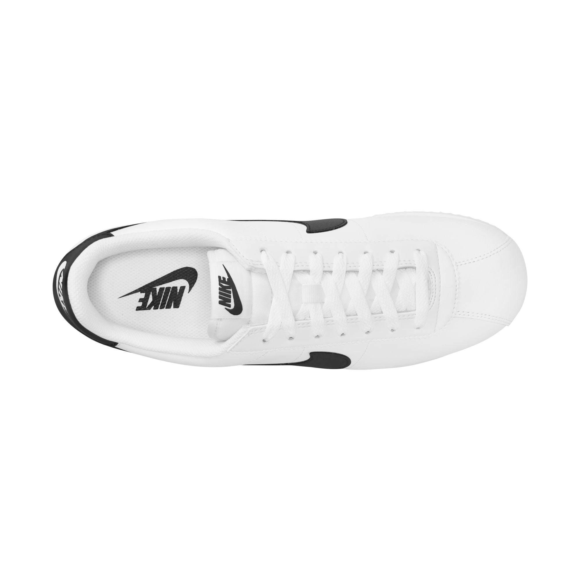 Nike Mens Cortez Leather Shoes